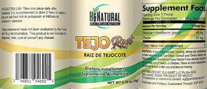 Tejo Root