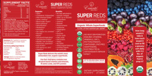 Super Reds