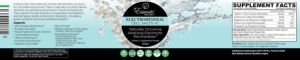 Electromineral Cell Salts +C