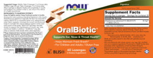 OralBiotic