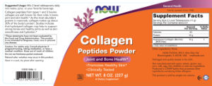 Collagen Peptides Powder