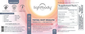 Total Gut Health