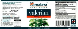 Valerian