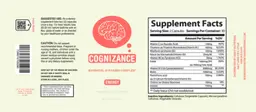 Label for Energy