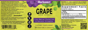 Grape Seed Extract