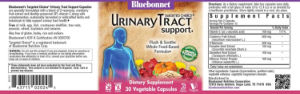 Urinary Tract Support