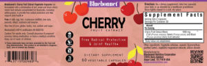 Cherry Fruit Extract