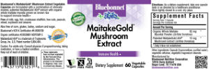MaitakeGold Mushroom Extract