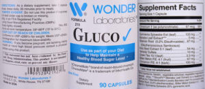 Gluco