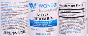 Mega Chromium