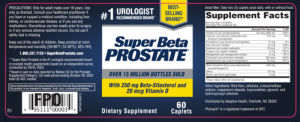 Super Beta Prostate