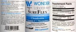 Label for SureFlex