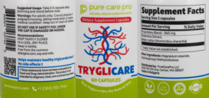 Tryglicare
