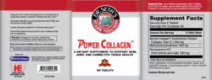 Power Collagen