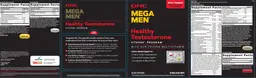 Label for Circulatory Health
