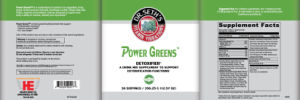 Power Greens
