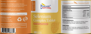 Selenium Complex Tablet