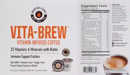 Vita-Brew