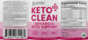 Keto Clean