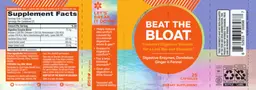Label for Beat The Bloat
