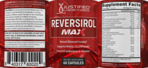 Resveratrol Max
