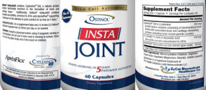 Ostinol Insta Joint