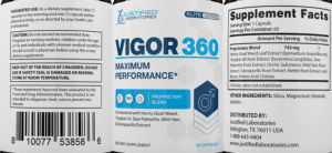 Vigor 360
