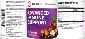 Advanced Immune Support