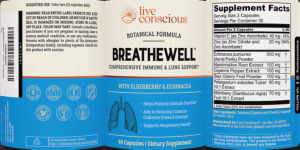 BreatheWell