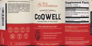 CoQWell