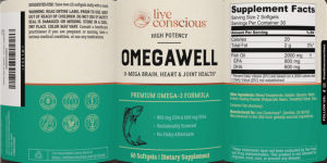 OmegaWell
