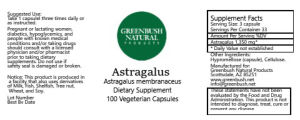 Astragalus