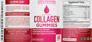 Collagen Gummies