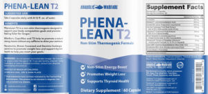 Phena-Lean T2