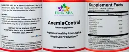 Anemia Control