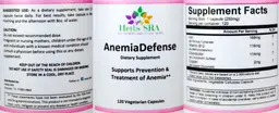 Anemia Defense