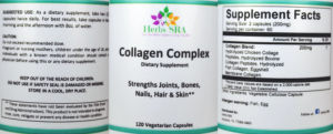 Collagen Complex
