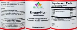 Label for EnergyPlus+