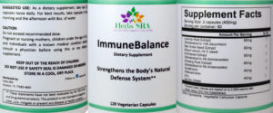 ImmuneBalance