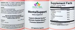 Label for MentalSupport