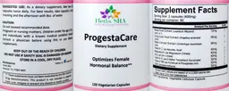 Label for ProgestaCare