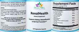 Label for RenalHealth