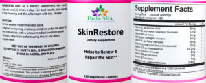 SkinRestore
