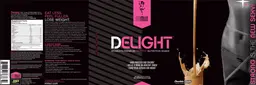 Delight Chocolate Delight