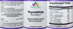 Label for ThyroidHelp