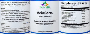 VeinCare+