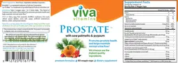 Label for Prostate