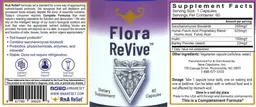 Flora ReVive