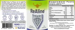 Label for ReAline