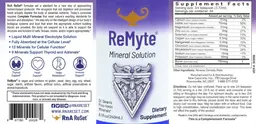 Label for ReMyte